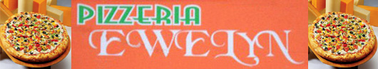 Ewelyn pizzéria 